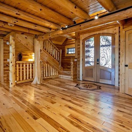 Roaring Fork Lodge Gatlinburg Exterior foto