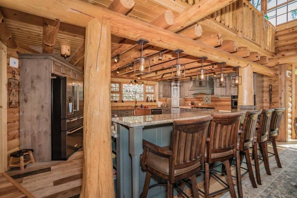 Roaring Fork Lodge Gatlinburg Exterior foto