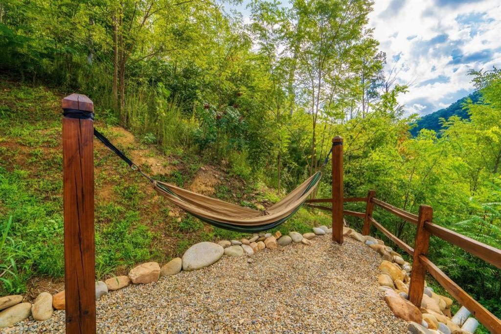 Roaring Fork Lodge Gatlinburg Exterior foto